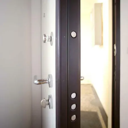 Apartmán Skyscraper Tour As