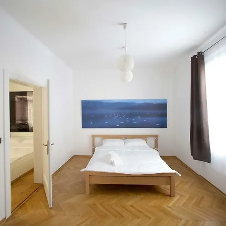 Appartamento Skyscraper Tour As