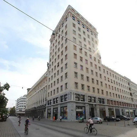 Skyscraper Tour As 아파트 *