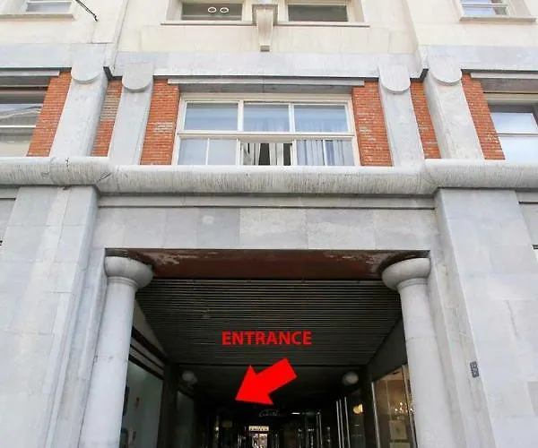 Apartment Skyscraper Tour As *