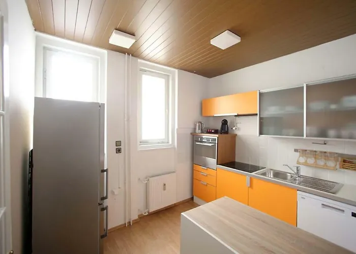 Skyscraper Tour As Διαμέρισμα *