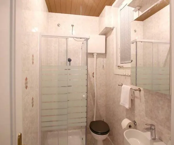 Skyscraper Tour As Apartment *