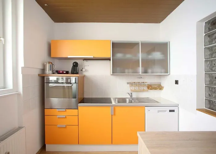 Apartment Skyscraper Tour As Ljubljana