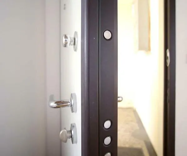 Apartament Skyscraper Tour As